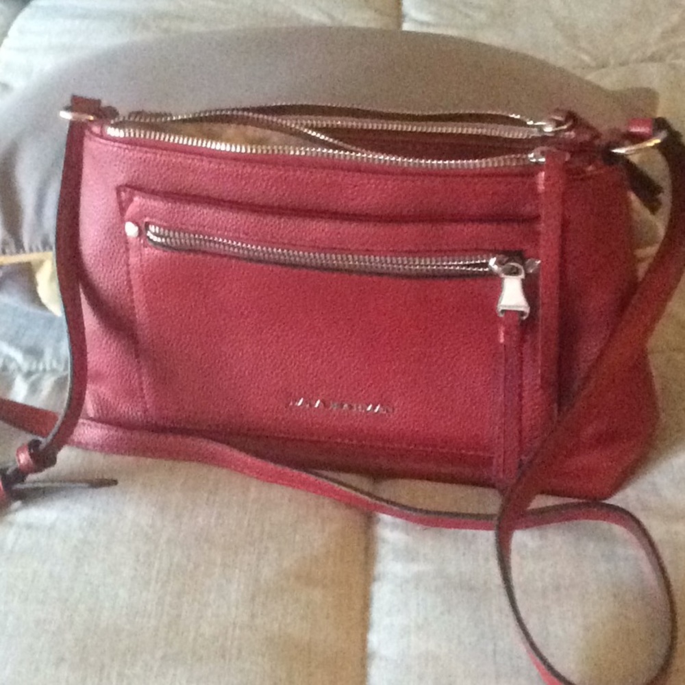 Crossbody